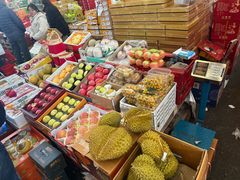 -西郊国际农产品交易中心