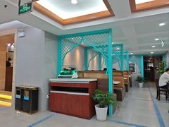 -清真马祥兴菜馆(云南北路店)