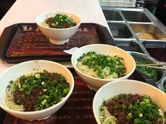 -秦云老太婆摊摊面(全国总店)