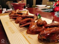 -顺风山庄(水濂山店)