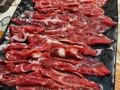 吊龙肉-三毛牛肉店(福强店)