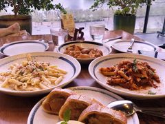 -PIZZA BIANCA(万象城店)