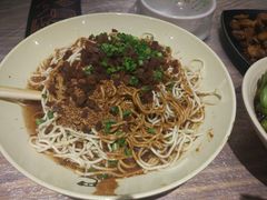 凉面-巴厘龙虾·榜首油焖大虾(音乐学院·沿江酒馆店)