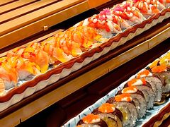 -星伦多自助料理·涮烤一体(虹悦城店)