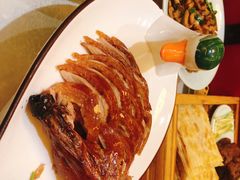 -北平食府(马鞍山路店)