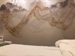 -芳朵美容养生SPA