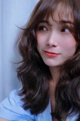 -KIMI HAIR SALON·烫染设计店