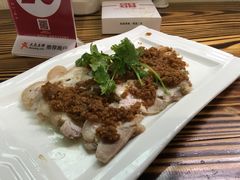 -百年银屏蚝烙·潮汕菜·非遗(乐山店)