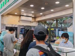 -上海哈尔滨食品厂(汇联商厦店)