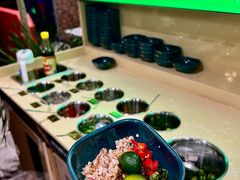 -润泽园椰子鸡(汇一城店)