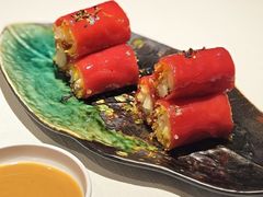 -新斗记·粤菜食尚专门店(金鹰新街口店)