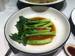生啫菜心远-尚一汤 广东炖汤(金桥国际店)