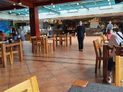 大堂-华辰国际大酒店·西餐厅