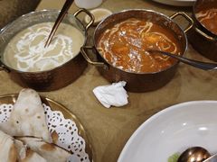 -清真· AL-JANNAT 佳纳特餐厅(仙林店)