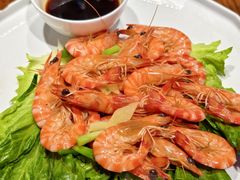-云客来·花园餐厅(洛社店)