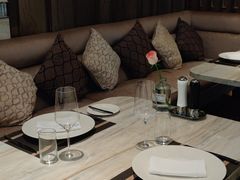 -郑州希尔顿酒店·阿米奇意大利餐厅