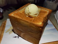 -绿茶餐厅(成都大悦城店)