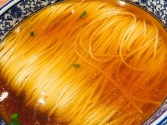 -吕纪蘇面(保利广场店)