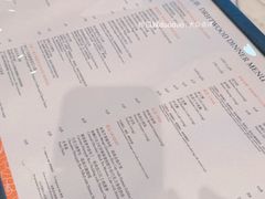 -宴悦海鲜餐厅·游水海鲜·牛排(亚龙湾瑞吉店)