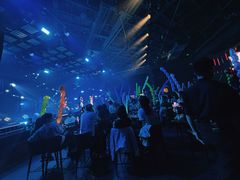 -MOSSO·Liveshow(M3香港广场店)