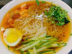 -朝鲜饭店(房山店)