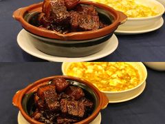 吉士红烧肉-老吉士酒家(天平路店)