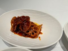 -许家菜.艺创菜(仁和新城店)