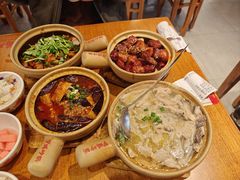 -罗妈砂锅(江苏南京江宁万达店)