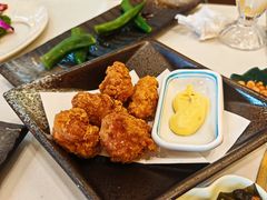 -千寻山野烤肉(中关村店)
