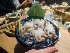 -巴奴毛肚火锅(京西大悦城店)