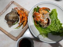 -丁字口海鲜热炒·烧烤大排档