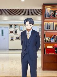 -Hongdu红都·高端西装定制男士西装礼服大衣定制