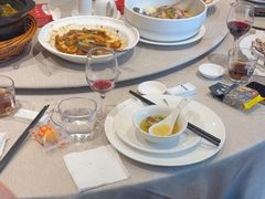 -欣旺·迎宾楼·百年无锡菜