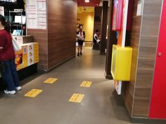 -麦当劳(莆田荔城大道万达店)