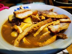 -局气烤鸭·北京菜(前门店)