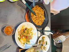-贰号院子·南京淮扬味(珠江路店)