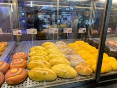 -LELECHA乐乐茶(新街口大洋店)