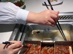 -野妹火锅(龙岗店)