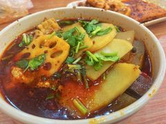 -牛王庙小吃(桥头街店)