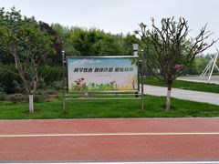 -城市运动公园(未央区)