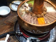 -思金拉措庄园藏餐(太阳岛店)