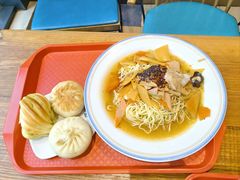 -中阿兰牛肉面(悦海新天地店)