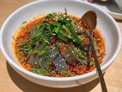 -一坐一忘云南菜(卓悦中心)