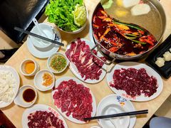 -陈记顺和潮汕牛肉火锅(韩江路店)
