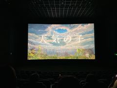 -博纳国际影城IMAX(中央大道店)