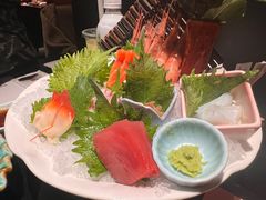 -匠和风精致料理(福州金融街万达店)