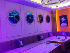 -星耀KTV(江汉路新佳丽时尚广场店)