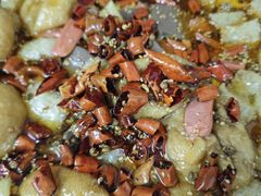 -黑皮酸菜鱼(绣花巷店)