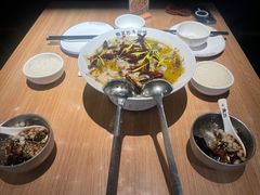 -太二酸菜鱼(坚基购物中心店)