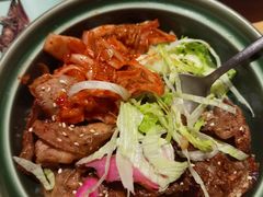 -一心创作料理屋(经开万达店)